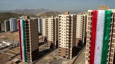 آخرین جزئیات انعقاد قرارداد وام نهضت ملی مسکن با بانک‌ها
