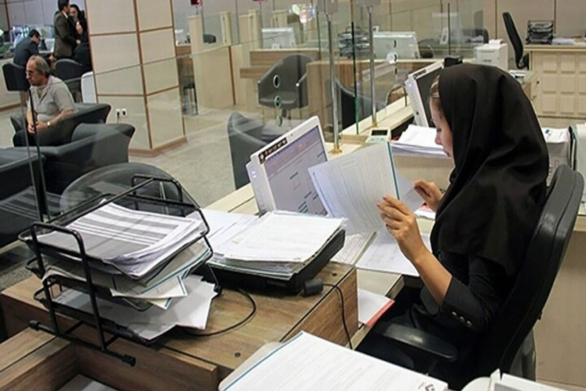 حمایت جدید از مادران دارای ۳ فرزند+ جزئیات
