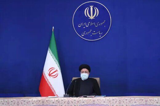 رئیسی: رمز ماندگاری نام شهیدان برای اخلاص و قدسی بودن خود آنها است