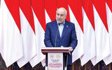 دیپلماسی پارلمانی در جنوب شرق آسیا