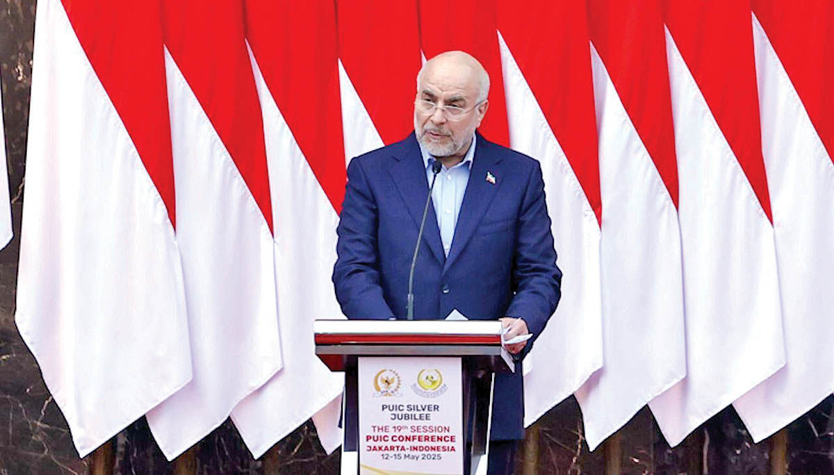 دیپلماسی پارلمانی در جنوب شرق آسیا
