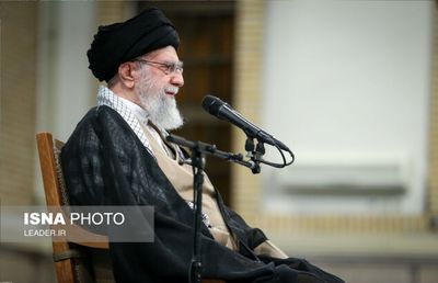 بازتاب گسترده بیانات مهم رهبر انقلاب در رسانه‌های جهان