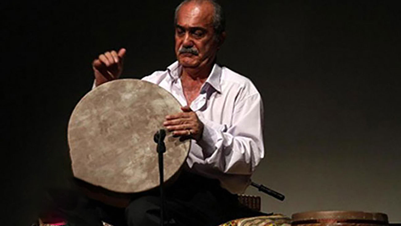 جزئیات مراسم تشییع پیکر بهمن رجبی اعلام شد