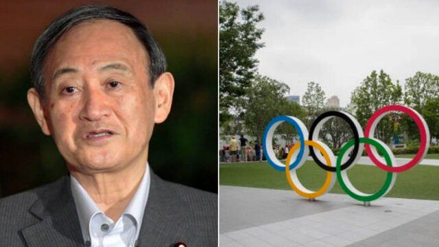 خبر مهم نخست وزیر جدید ژاپن درباره المپیک 