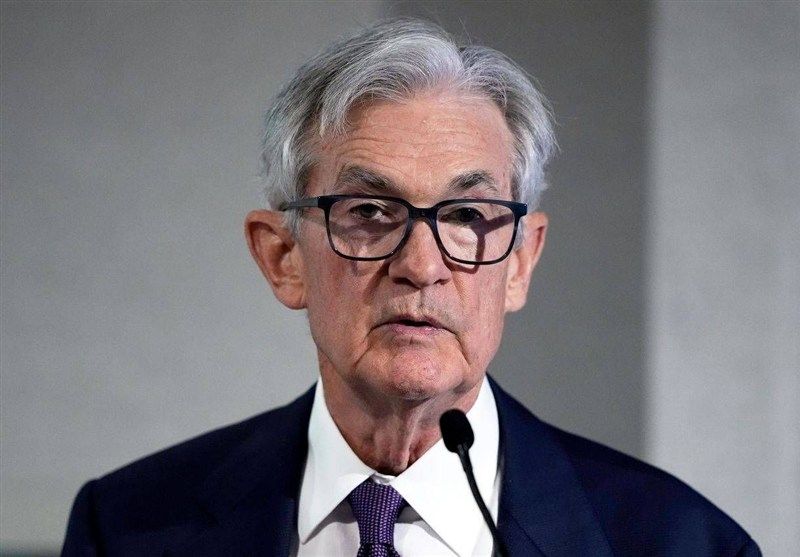 رئیس بانک مرکزی آمریکا هشدار داد/ جنگ علیه ایران تورم را در آمریکا بالا می‌برد