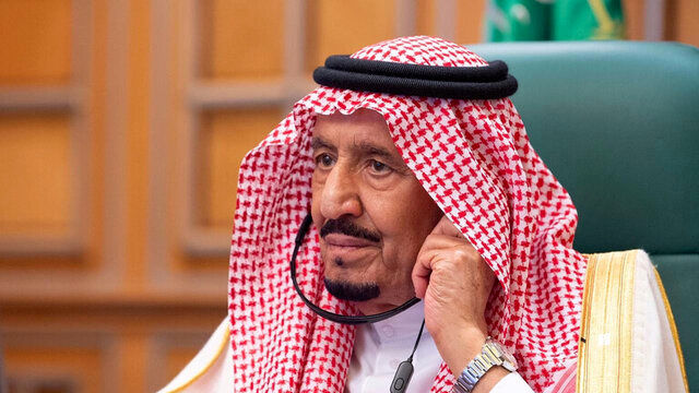 عزل و نصب‌های پادشاه عربستان جنجالی شد