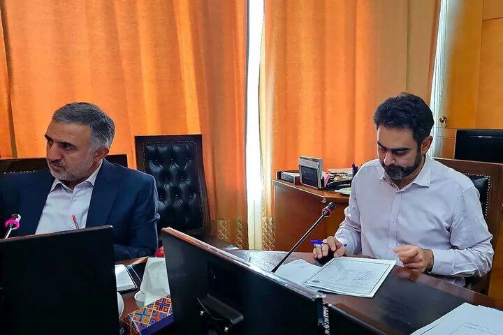 رسایی، آقاتهرانی و ثابتی در جلسه بررسی وضعیت حجاب | تصاویر 8