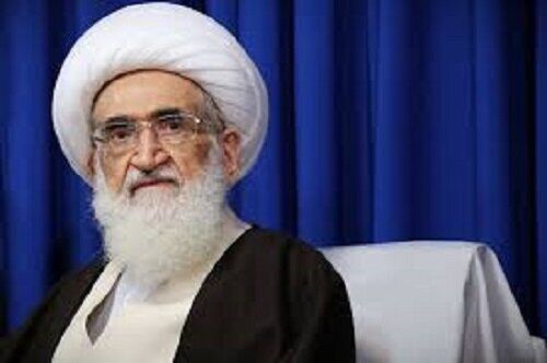 آیت‌الله نوری همدانی: نمایندگان مجلس باید جلوی کاهش ارزش پول ملی را بگیرند