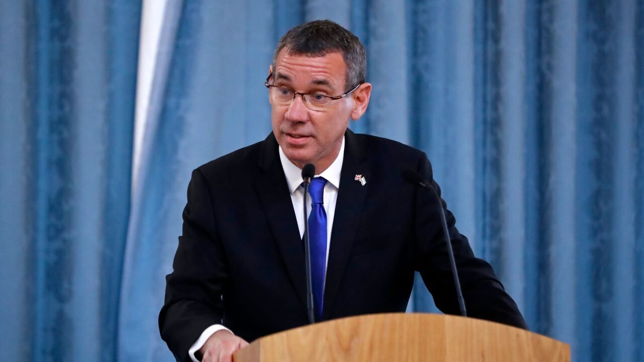 ادعای تازه مشاور ارشد نتانیاهو درباره غزه: به دنبال کنترل سیاسی منطقه نیستیم