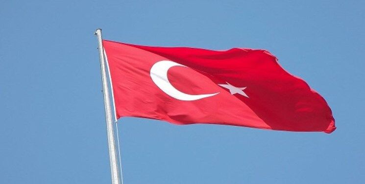 بیانیه ترکیه درباره حضور در مرکز نظارت بر آتش‌بس قره‌باغ
