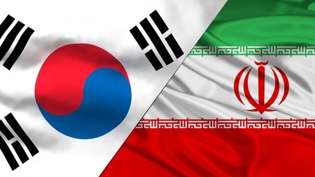 واکنش سفارت ایران در کره جنوبی به اظهارات اخیر رییس‌جمهور این کشور درباره ایران