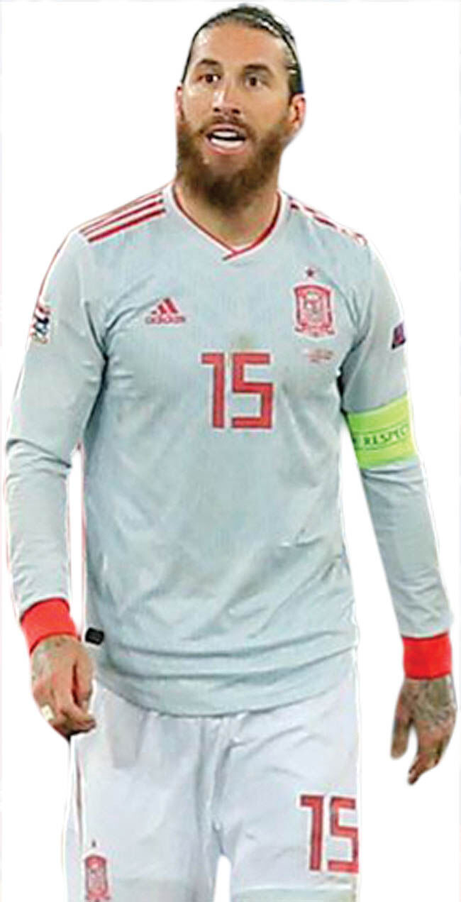 شب وحشتناک کاپیتان