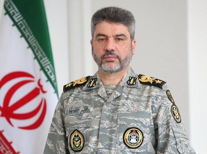 هشدار جدی ارتش ایران به آمریکا/ اگر حملات ادامه یابد....