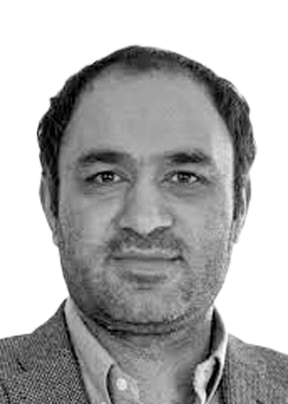 عباس  برآبادی