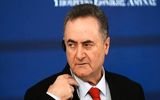 تلاش رژیم صهیونیستی برای تسلط بر ارتفاعات «علی الطاهر»/ کاتس اشغال این منطقه را استراتژی امنیتی اسرائیل خواند