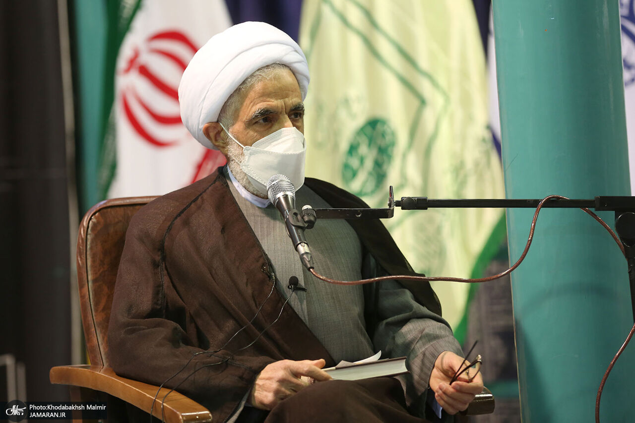 ماجرای ارسال پیامک‌های تهدیدآمیز درباره FATF از زبان مجید انصاری
