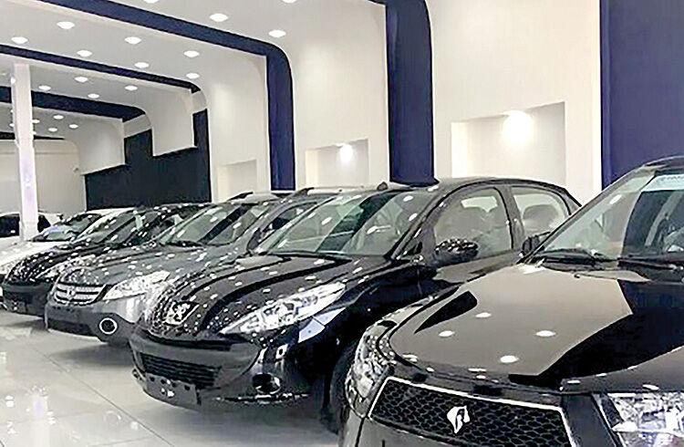 هشدار درباره کلاهبرداری در پیش‌فروش خودرو