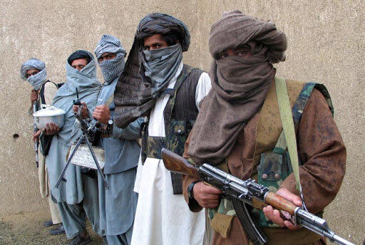 تکذیب حضور طالبان در مرز گمرک ایران و افغانستان