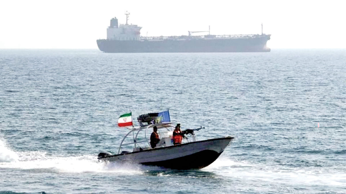 دو سناریو از تنش در خلیج فارس