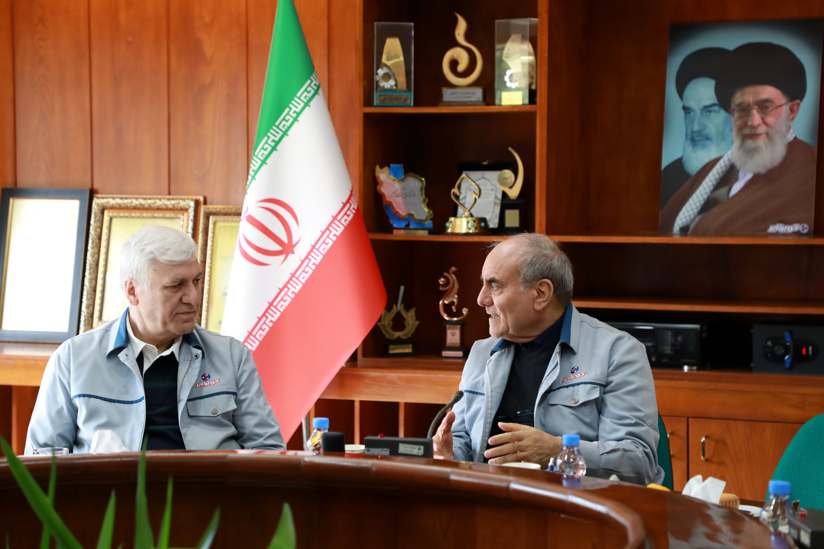 مسیر رشد کویرتایر کاملاً روشن و امیدبخش است