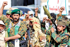 بن‌بست «بازدارندگی احتیاط‌آمیز» ریاض