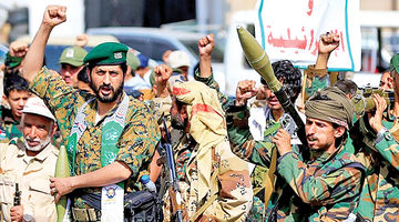 بن‌بست «بازدارندگی احتیاط‌آمیز» ریاض