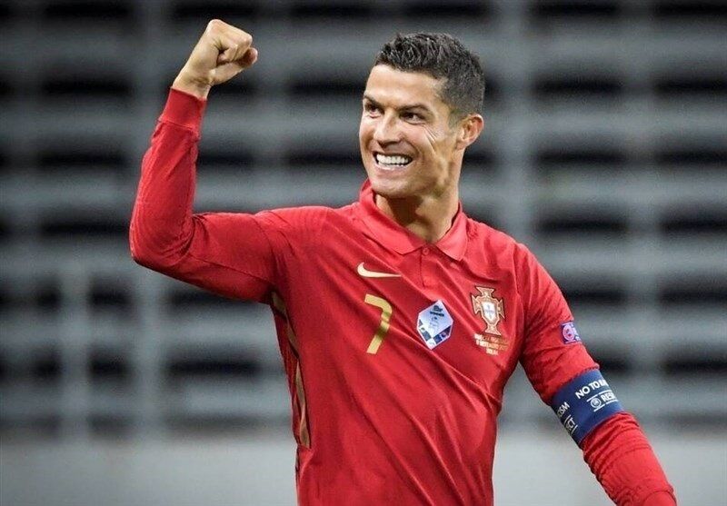 رونالدو با باشگاه النصر عربستان به توافق رسید
