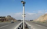 تعداد دوربین‌های نظارت جاده‌ای در لرستان یک سوم میانگین کشور است