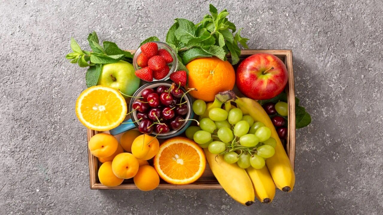 خوردن این میوه قبل از غذا باعث تناسب اندام می شود!