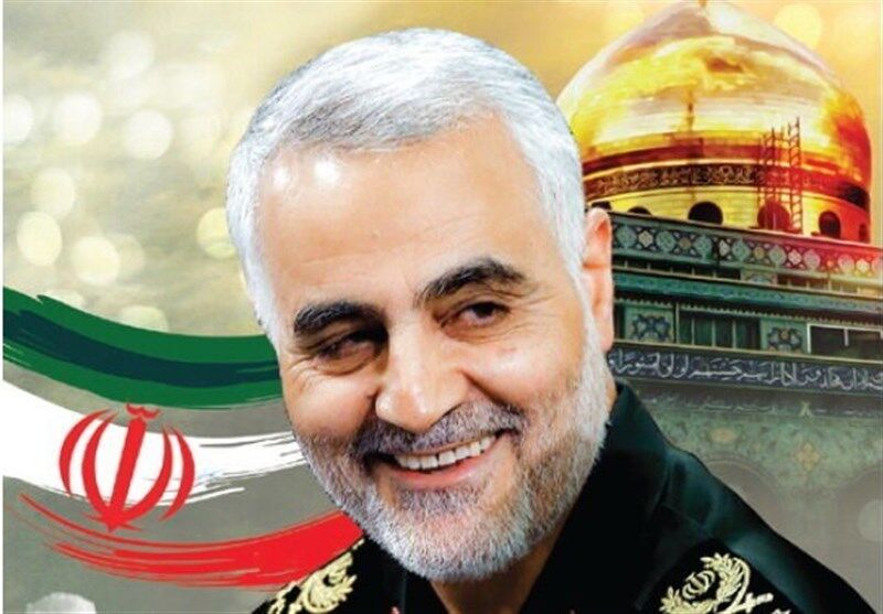 واکنش عجیب اینستاگرام به رونمایی از سکه سردار سلیمانی