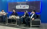 بیست سال از توسعه سلامت دیجیتال عقبیم 
