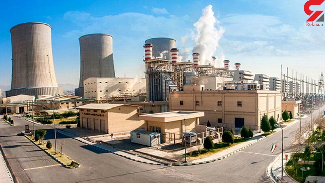 استفاده از مازوت در نیروگاه‌های برق تهران صحت دارد؟