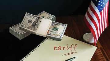 معمای تعرفه و دلار