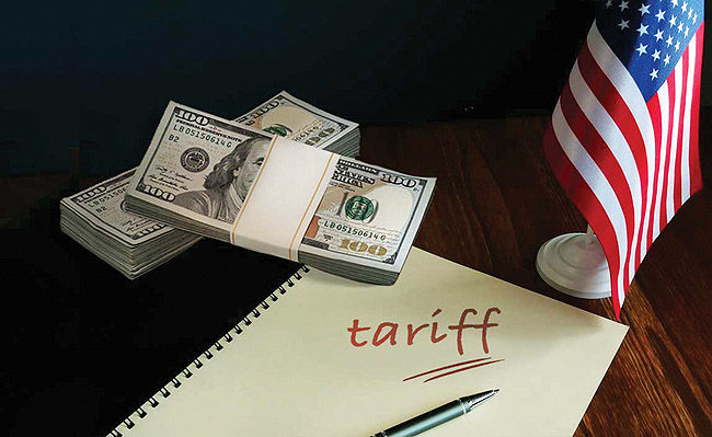 معمای تعرفه و دلار