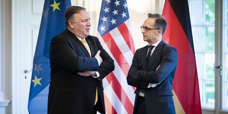 تاکید آلمان بر پایبندی به توافق هسته ای با ایران