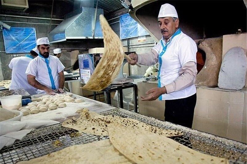 هشدار به نانوایان متخلف/ جریمه‌ها تا ۱۰ برابر افزایش پیدا خواهد کرد