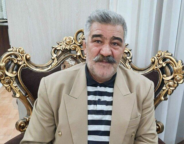 فرامرز سماوات درگذشت