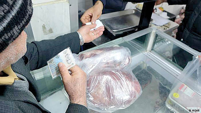 ریشه اختلال در بازار گوشت