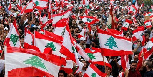 اتحادیه اروپا لبنان را تحریم می کند؟