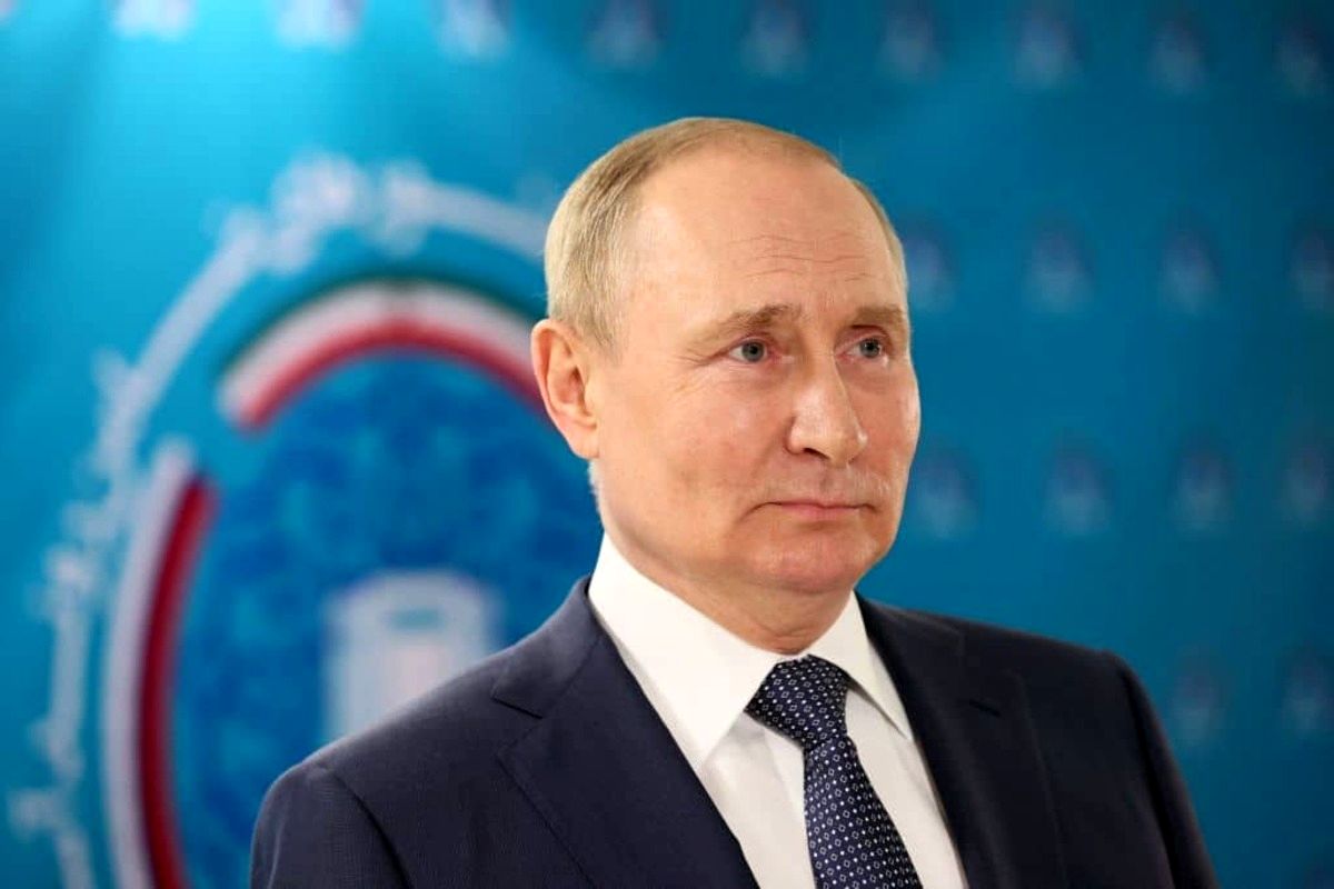 ادعای رئیس سازمان اطلاعات نظامی اوکراین درباره استفاده پوتین از بدل 