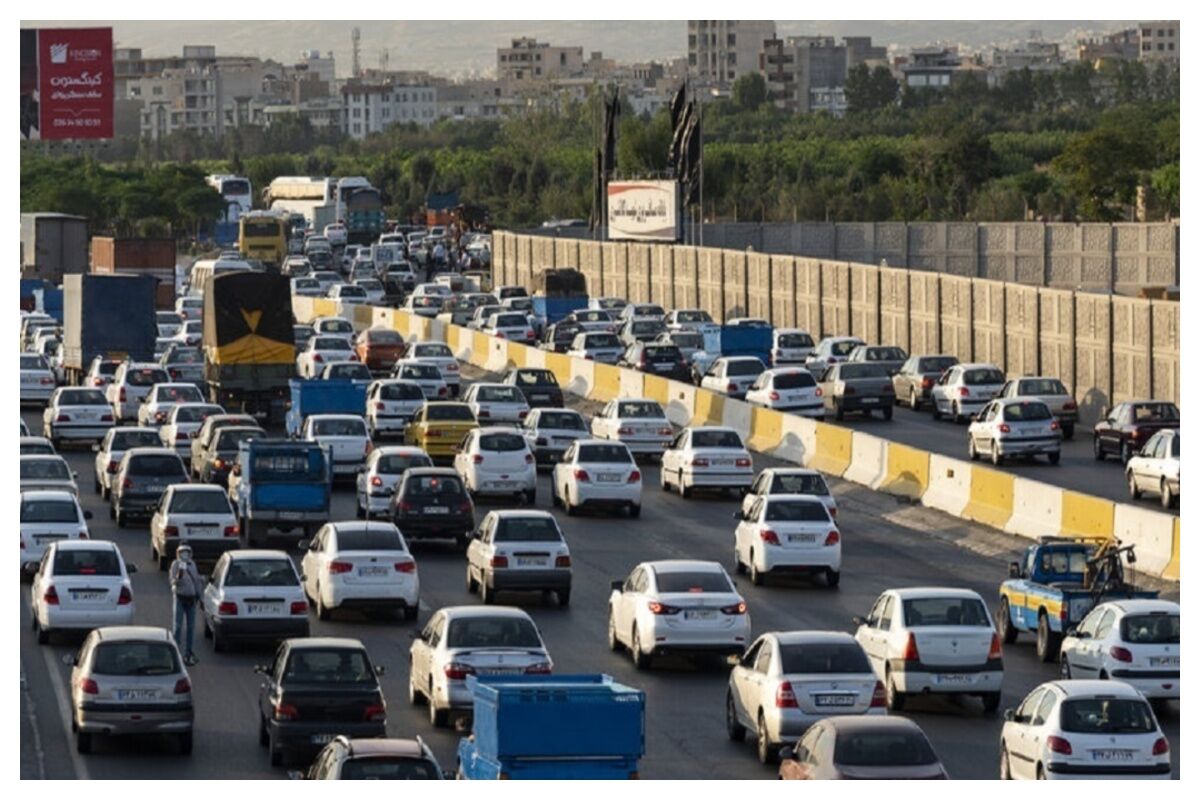 آغاز موج بازگشت مردم از سفرهای نوروزی/ توصیه پلیس چیست؟