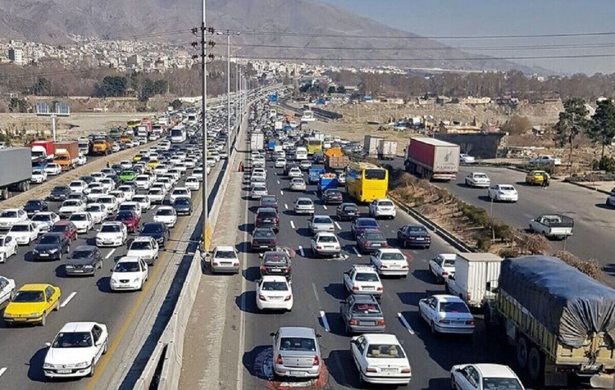 روزهای پرتردد در انتظار تهران