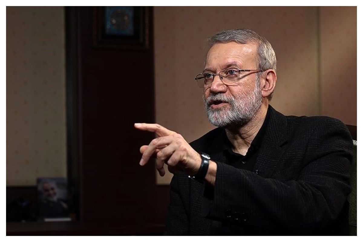 لاریجانی: همکاری‌های اقتصادی و امنیتی ایران و عربستان گسترش می‌یابد+ فیلم