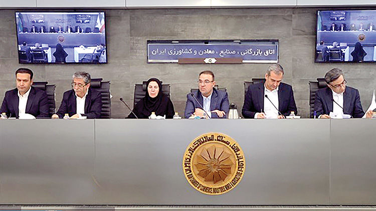 لزوم اصلاح سازوکار مدیریت منابع ارزی