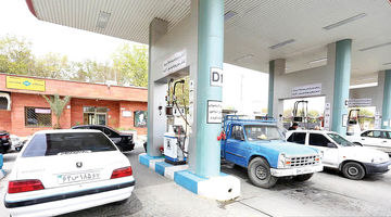  سی‌ان‌جی؛ سوخت فراموش‌شده