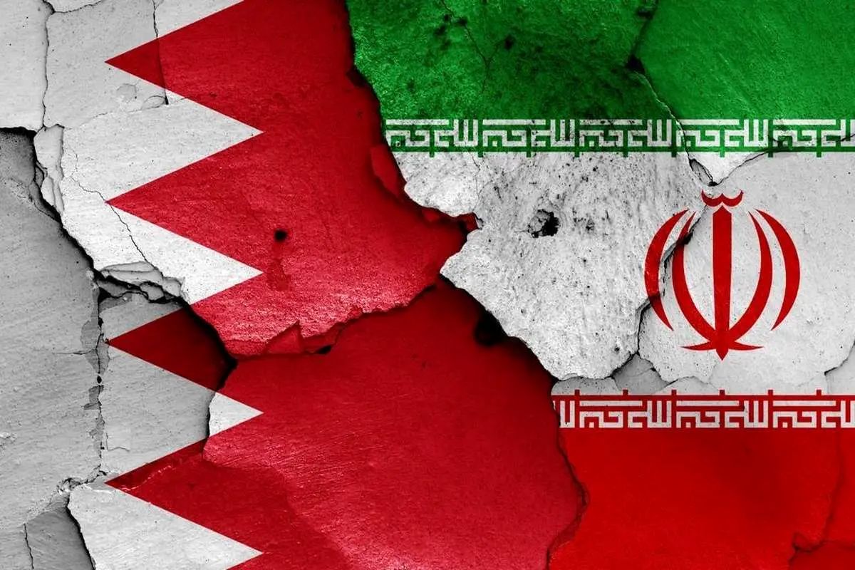 واکنش سیاه به روابط ایران و بحرین/افول هژمونی آمریکا کلید خورد؟