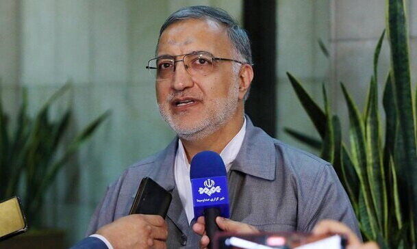 نامه‌نگاری شهردار تهران برای جانمایی آرامستان جدید پایتخت
