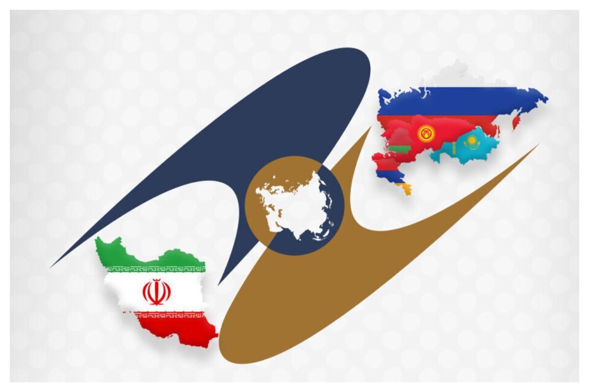 عوارض گمرکی واردات کالا از کشورهای عضو اوراسیا به ایران کاهش می‌یابد