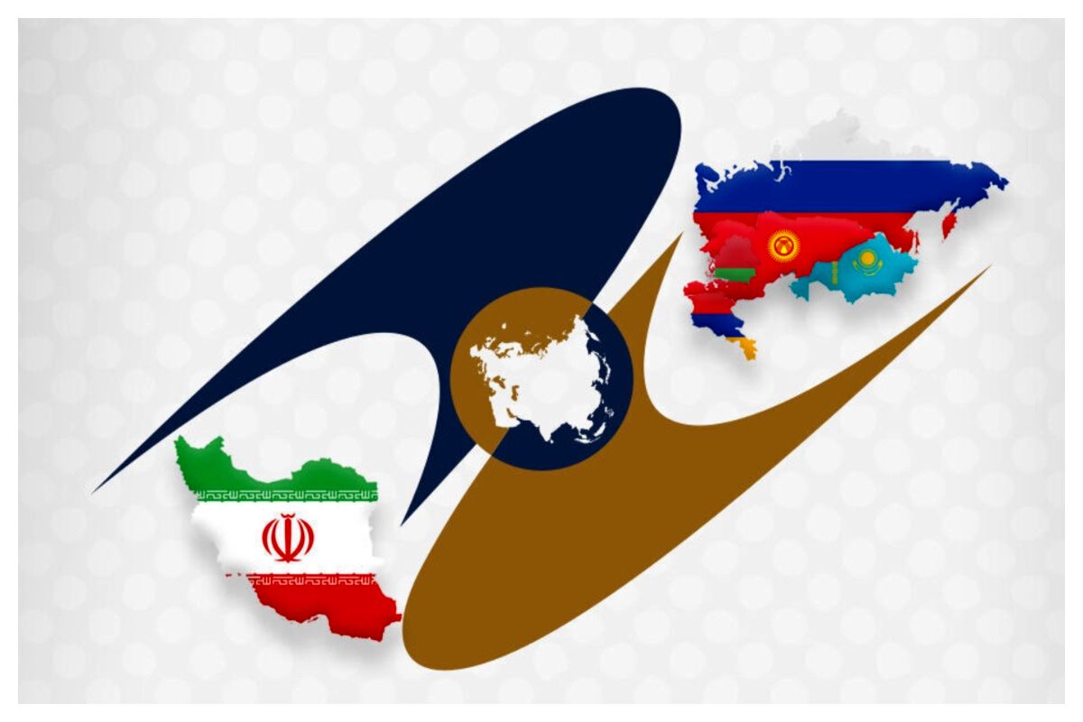 عوارض گمرکی واردات کالا از کشورهای عضو اوراسیا به ایران کاهش می‌یابد