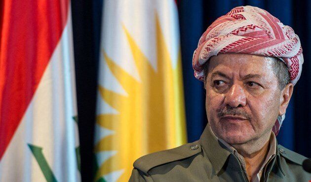 روایت بارزانی از دیدارش با آیت الله هاشمی قبل از سقوط صدام